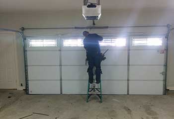 Garage Door Opener Repair | Peoria