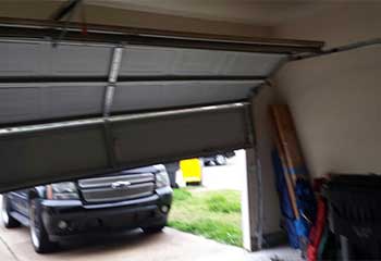 Garage Door Off Track | Garage Door Repair Peoria, AZ Garage Door Off Track | Garage Door Repair Peoria, AZ