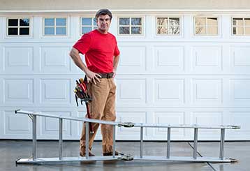 Garage Door Maintenance | Garage Door Repair Peoria, AZ
