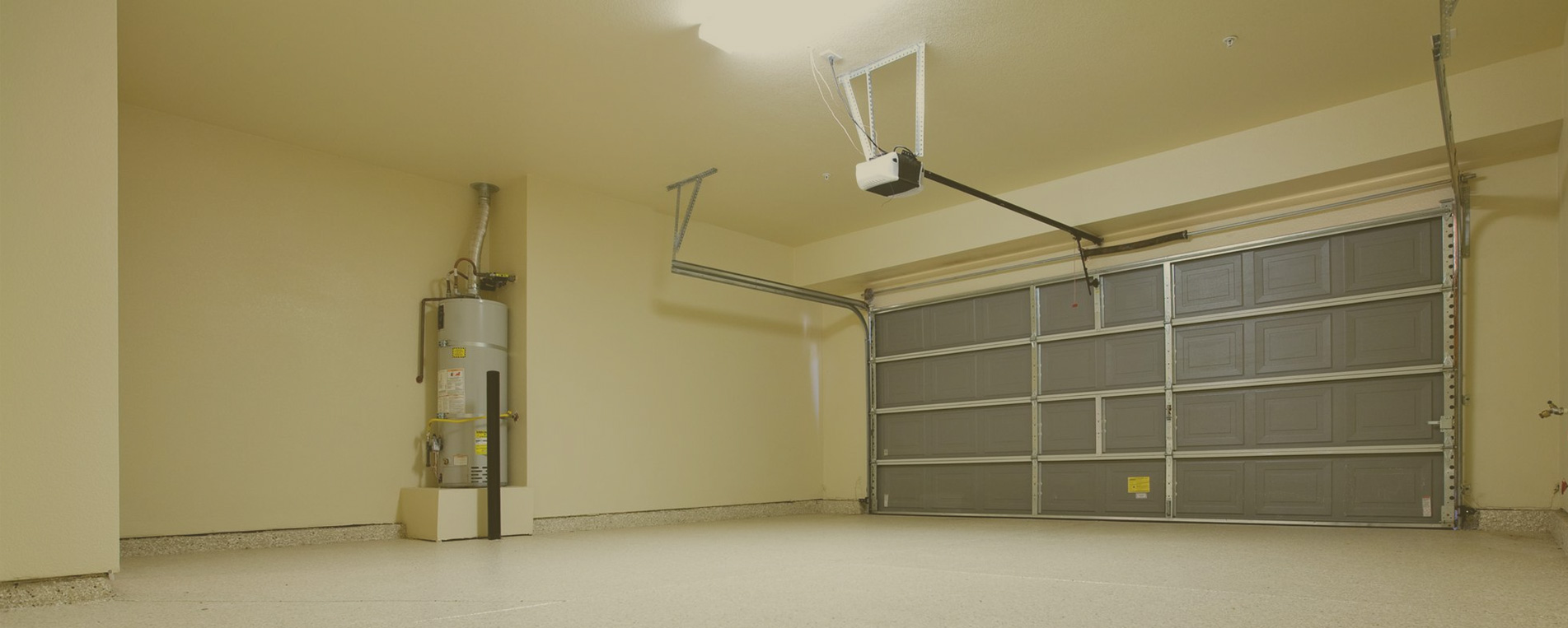 Garage Door Repair Near Me - Peoria AZ