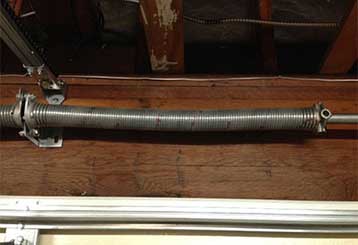 Garage Door Springs | Garage Door Repair Peoria, AZ