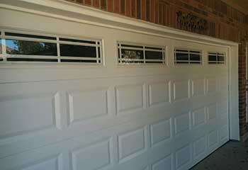 New Garage Door Installation - Surprise