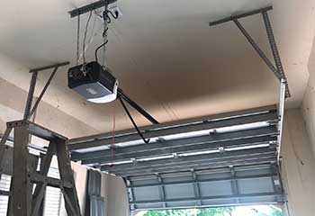 Garage Door Opener Repair, Bumstead